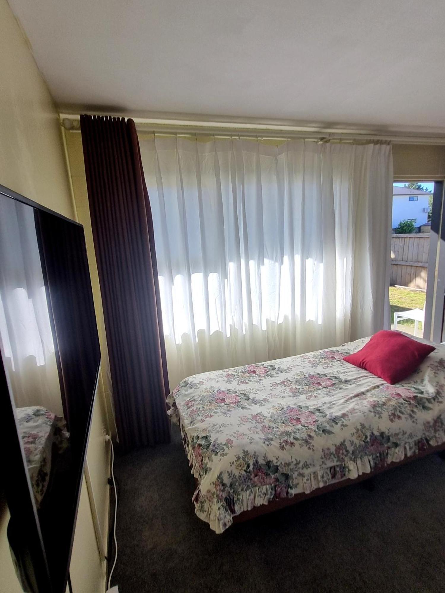 Cedar Lodge Motel แฮมิลตัน ภายนอก รูปภาพ